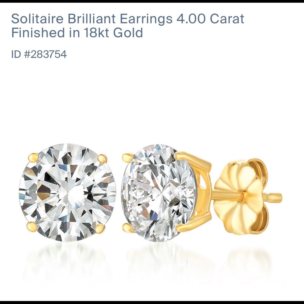 Earrings and bracelet